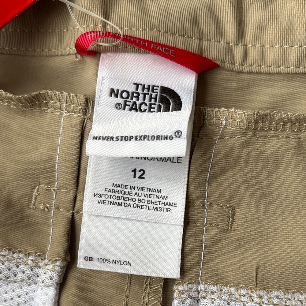 The North Face Paramount Valley Convertible Pants - Picture 7 of 16
